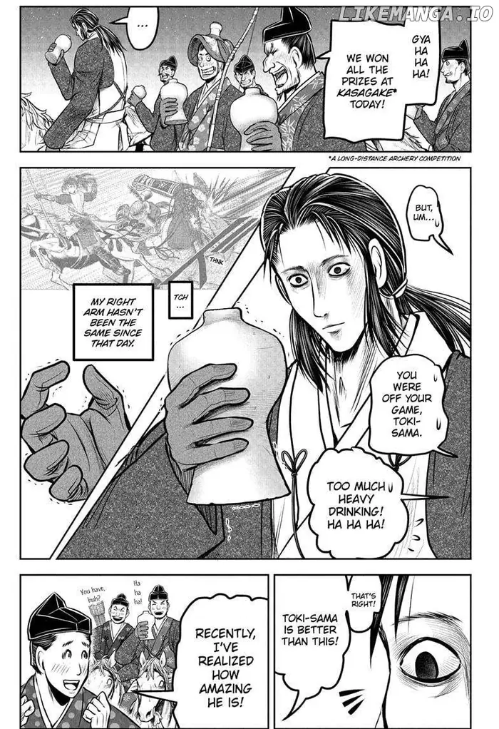 The Elusive Samurai Chapter 187 image 09_optimized